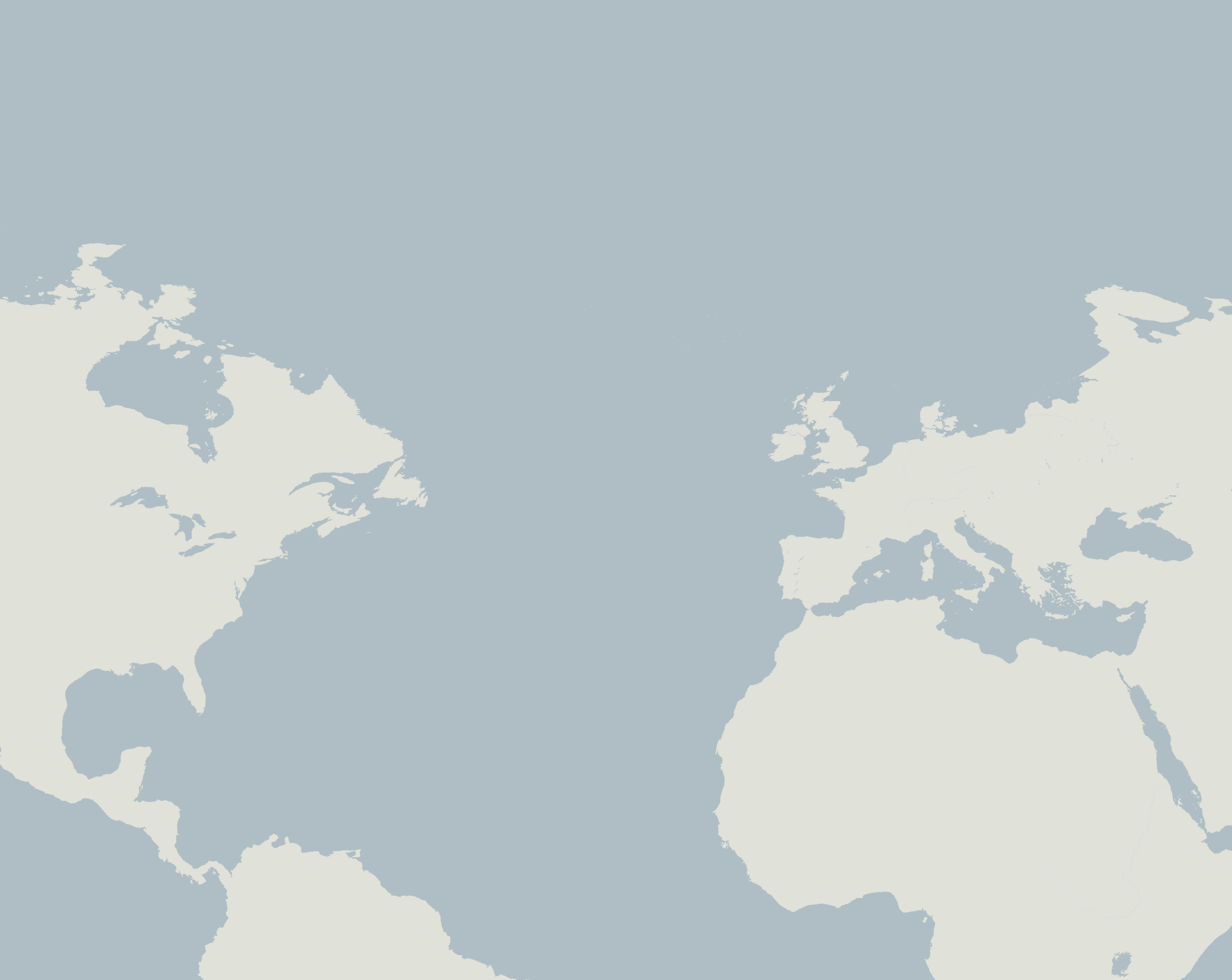 CostaTerra Flight Map